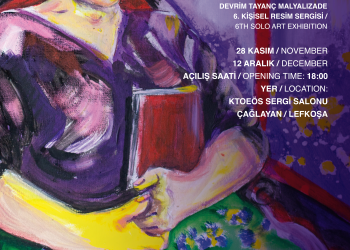 “Zamansız Kadınlar” adlı sergi gelecek hafta perşembe günü açılacak