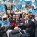 Başbakan Üstel:Suçluların en ağır şekilde cezalandırılacağına inanıyoruz,dava sonuçlanana kadar bu mücadelenin takipçisi olacağız