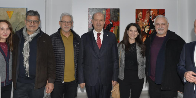 Cumhurbaşkanı Tatar: Kültür-sanat çalışmaları, medeni dünyada yerimizi almamıza hizmet ediyor