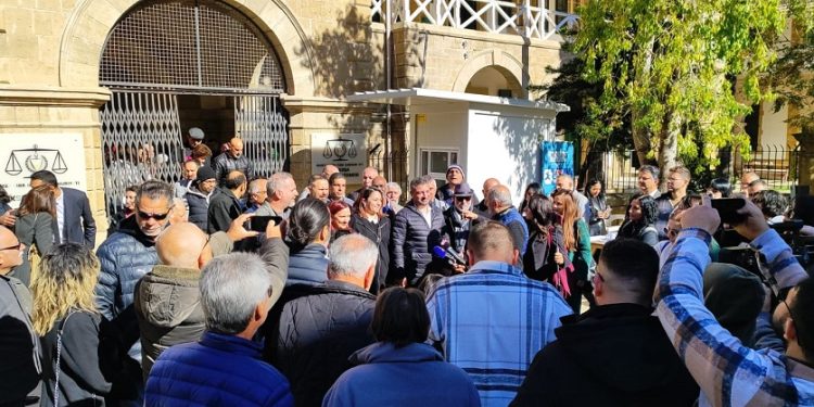 BASIN-SEN ve Gazeteciler Birliği’nden Kişmir davasına ilişkin ortak açıklama