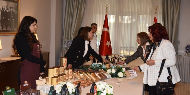 Türkiye Cumhuriyeti Lefkoşa Büyükelçiliği’nde “Dünya Türk Kahvesi Günü” etkinliği