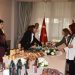 Türkiye Cumhuriyeti Lefkoşa Büyükelçiliği’nde “Dünya Türk Kahvesi Günü” etkinliği