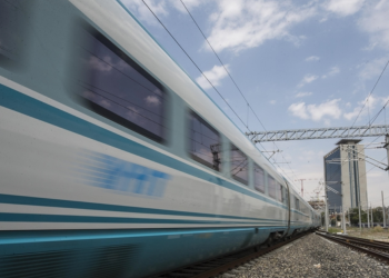 Dünya Bankası’ndan, Türkiye’nin düşük karbonlu demir yolu ağı için finansman onayı