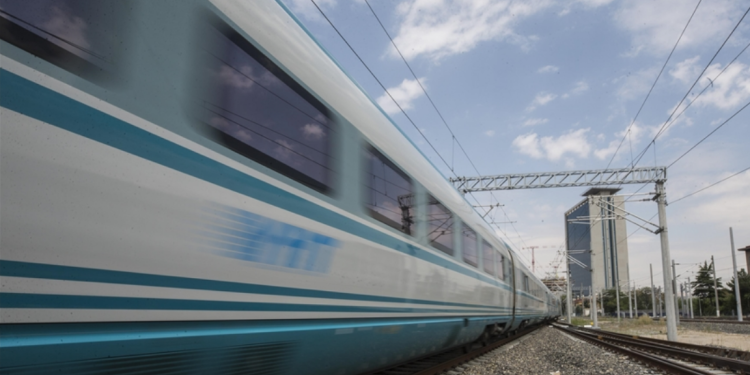 Dünya Bankası’ndan, Türkiye’nin düşük karbonlu demir yolu ağı için finansman onayı