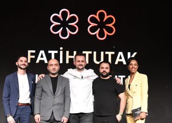 Michelin Rehberi 2025 İstanbul-İzmir-Muğla seçkisi açıklandı