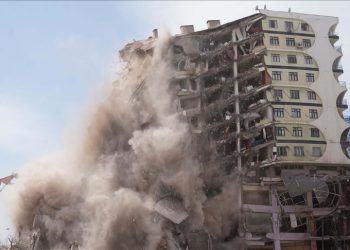 6 Şubat Depremi’nde yıkılan Galeria Sitesi davasında verilen hapis cezaları hukuka uygun bulundu