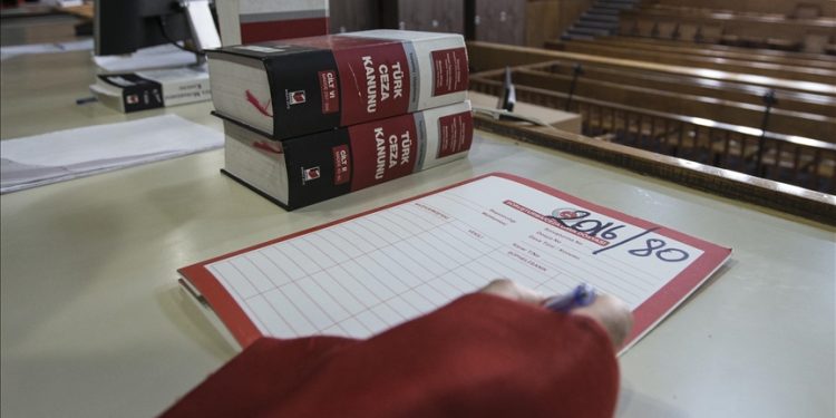 Halil Falyalı’yla ilgili yasa dışı bahis faaliyeti iddianamede