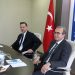 TC Kamu İhale Kurumu, KKTC Rekabet Kurulu ile yaptıkları iş birliği protokolüyle ilgili açıklama yaptı