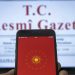 Milletlerarası anlaşmalar TC Resmi Gazete’de yayımlandı