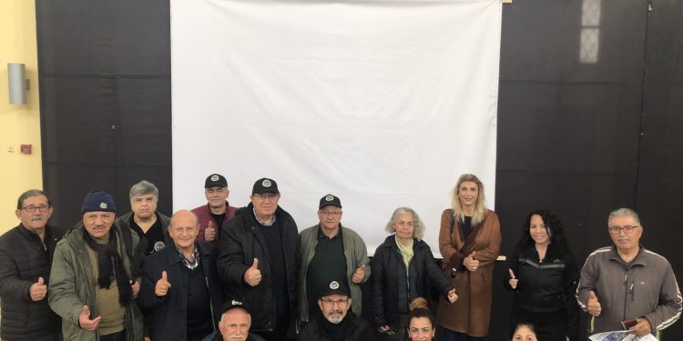 Gazimağusa’da “Biyofilik Metropol” konulu seminer düzenlendi