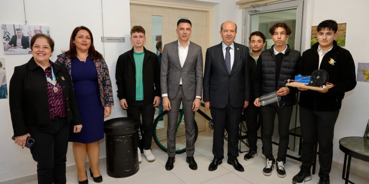 Tatar: “Doğal kaynaklar, gelecek nesiller düşünülerek kullanılmalı”