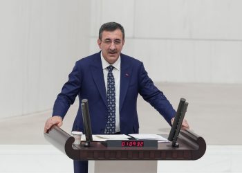 Yılmaz: “Suriye’den ülkemize yönelebilecek terör, göç tehditlerine karşı ilgili kurumlarımız her türlü tedbiri alıyor”