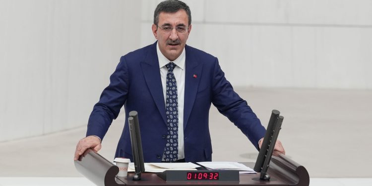 Yılmaz: “Suriye’den ülkemize yönelebilecek terör, göç tehditlerine karşı ilgili kurumlarımız her türlü tedbiri alıyor”