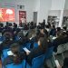 “Güvenli İnternet Eğitim Seminerleri” tüm ortaokul 6. sınıflarda verilmeye başlandı