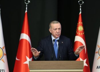 Erdoğan: “Suriye’nin bir kez daha bölünmesine izin veremeyiz”