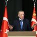 Erdoğan: “Suriye’nin bir kez daha bölünmesine izin veremeyiz”