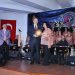 Tatar, “Gel Gökyüzünde Yıldız Olalım” konserini izledi