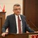 Erhürman:Kalkınma Planı öncesinde nüfus sayımı ve planlanması yapılması lazım