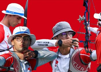 Okçuluk şampiyonları Lefkoşa’da buluşuyor