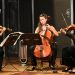 Myrrha Trio’dan Arkhe Sahne’de yeni yıl konseri