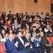 “Lise Öğrenci Konseyleri Buluşması” düzenlendi