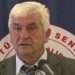 TÜRK-SEN Başkanı Bıçaklı, federasyonun kuruluş yıldönümü dolayısıyla mesaj yayımladı
