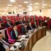 Serbest Liman ve Bölge Müdürlüğü 2025 Mali Yılı Bütçe Yasa Tasarısı Meclis’te oy çokluğuyla onaylandı