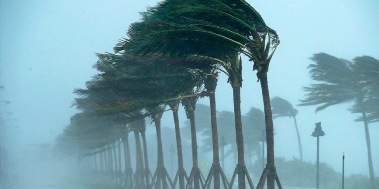 Meteoroloji karada fırtına uyarısında bulundu