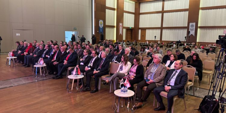 “Küresel İklim Değişikliği” ve “Yatırımlar ve İş Birliği” zirvesi Girne’de yapılıyor