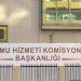 Kamu Yeterlik Sınavları yapıldı