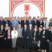 Cumhurbaşkanı Tatar’a “Türk Dünyası Üstün Hizmet Madalyası” verildi