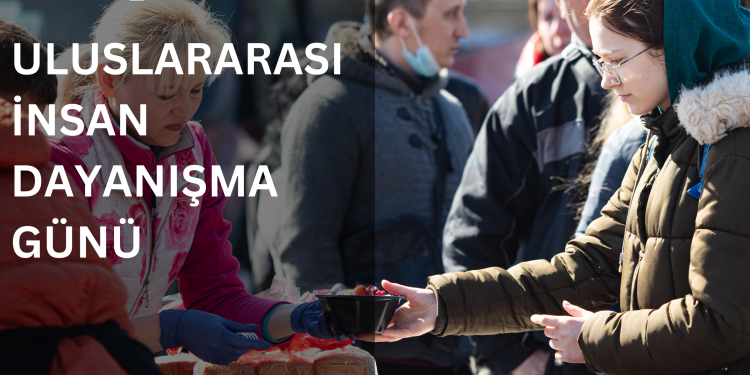Mülteci Hakları Derneği’nden 20 Aralık Uluslararası İnsan Dayanışma Günü mesajı