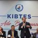 KIBTES üyelerine yönelik yemek düzenledi