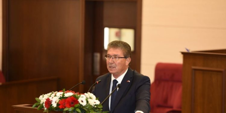 Başbakan Üstel, 2025 Bütçesinin tüm ülkeye hayırlı olmasını diledi