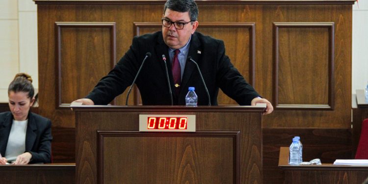 Berova Genel Kurulda vurguladı: “Hayat Pahalılığı yılda 2 kez verilmeye devam edilecek. Bu düzenleme, kesinti için değil”