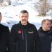 Erzurum Valisi Çiftçi, çığ düşmesi sonucu milli sporcunun hayatını kaybettiğini açıkladı