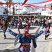 Girne’de yeni yıl etkinlikleri