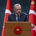 Erdoğan: “Suriye devriminin lideri Şara ile yakın diyalog halindeyiz”