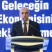Şimşek: “Türkiye’de ciddi bir enflasyon ve hayat pahalılığı sorunu var. Programın temel hedefi fiyat istikrarını sağlamak”