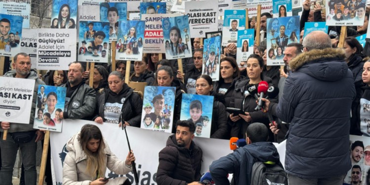 İsias Davası… Duruşma’ya 17.30’a kadar ara verildi; Kısa kararın gece yarısından sonra açıklanması planlanıyor
