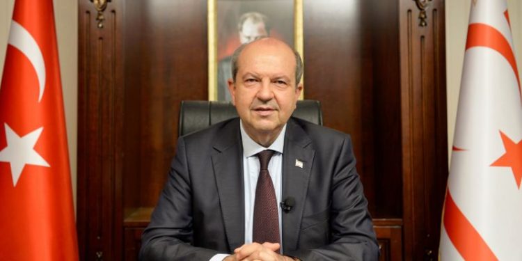Cumhurbaşkanı Tatar, BRTK’nin 61. kuruluş yıl dönümü dolayısıyla mesaj yayımladı