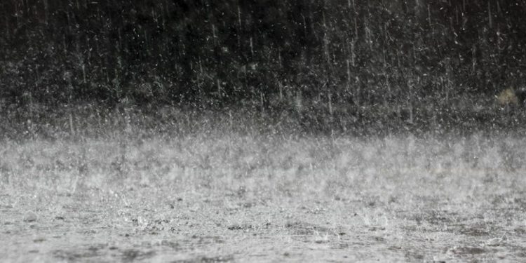 En fazla yağış Zafer Burnu’na düştü… Metrekareye 12 kg