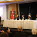 Akdeniz Karpaz Üniversitesi’nden Milli Mücadele ve Şehitler Haftası semineri