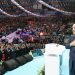 Erdoğan: “Ekonomi programımızın temel gayesi milletimizin kur ve enflasyon dengesizliği sebebiyle maruz kaldığı refah kaybını en kısa sürede telafi etmektir”
