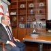 Cumhurbaşkanı Tatar: “Yürütülen milli siyasetten geri dönülemez”