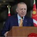 Erdoğan: “’Terörsüz Türkiye’ vizyonumuzu gerçeğe dönüştürmek için kararlı adımlar atacağız”