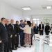 Maliye Bakanı Berova personelinin yeni yılını kutladı