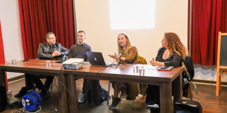CTP Kadın Örgütü ve Gençlik Örgütü’nden “Siber Zorbalık ve Online Taciz” Paneli