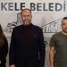 İskele Belediyesi, Taşkent Doğa Parkı ile İskele Çevreyi ve Sahilleri Koruma İnsiyatifi arasında iş birliği protokolü imzalandı