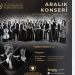 Cumhurbaşkanlığı Senfoni Orkestrası’ndan Aralık konseri…